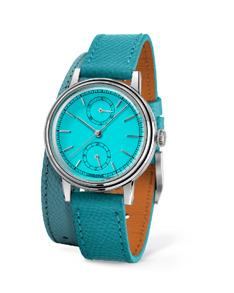 Urban 34 Stellar Tiff Blue For Her